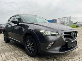 Mazda СХ-3 1.5 diesel 109hp / EU6 / Full, снимка 1