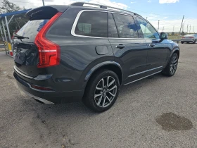 Volvo Xc90 T6 MOMENTUM*  * * * FU | Mobile.bg    4