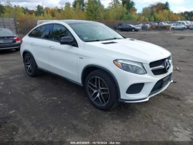  Mercedes-Benz GLE 45...