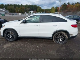 Mercedes-Benz GLE 450 AMG AMG COUPE 4MATIC | Mobile.bg    10