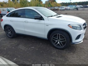 Mercedes-Benz GLE 450 AMG AMG COUPE 4MATIC | Mobile.bg    9