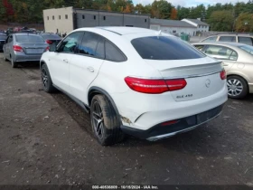 Mercedes-Benz GLE 450 AMG AMG COUPE 4MATIC | Mobile.bg    3