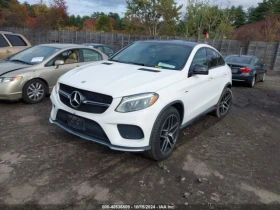 Mercedes-Benz GLE 450 AMG AMG COUPE 4MATIC | Mobile.bg    2