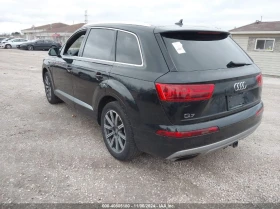 Audi Q7 2017 AUDI Q7 3.0T PREMIUM, снимка 4