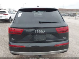 Audi Q7 2017 AUDI Q7 3.0T PREMIUM, снимка 5