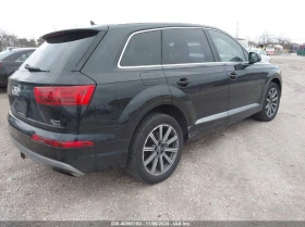 Audi Q7 2017 AUDI Q7 3.0T PREMIUM, снимка 6