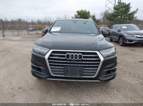 Audi Q7 2017 AUDI Q7 3.0T PREMIUM, снимка 2