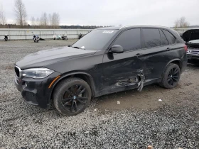 BMW X5 XDRIVE35I 117ХИЛ. КМ., снимка 5