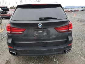 BMW X5 XDRIVE35I 117ХИЛ. КМ., снимка 4