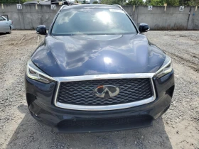 Infiniti QX50 Essential * 360   | Mobile.bg    5