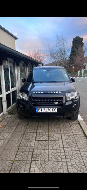 Land Rover Freelander, снимка 2