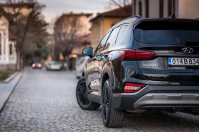 Hyundai Santa fe HEAD UP/PREMIUM | Mobile.bg    5