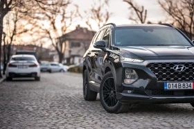 Hyundai Santa fe HEAD UP/PREMIUM | Mobile.bg    2