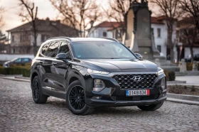 Hyundai Santa fe HEAD UP/PREMIUM, снимка 1