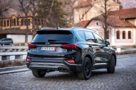 Hyundai Santa fe HEAD UP/PREMIUM, снимка 7