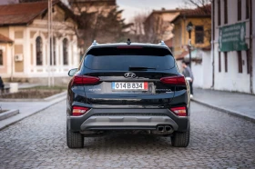 Hyundai Santa fe HEAD UP/PREMIUM, снимка 3