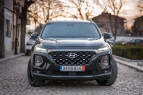 Hyundai Santa fe HEAD UP/PREMIUM, снимка 6