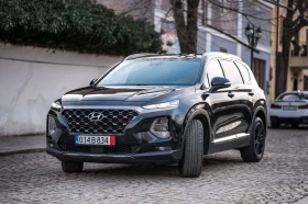 Hyundai Santa fe HEAD UP/PREMIUM, снимка 4