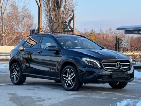 Mercedes-Benz GLA 200 2.0CDI ИТАЛИЯ, снимка 3