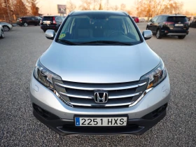 Honda Cr-v 8RAM/8 NAV//// | Mobile.bg    5