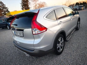 Honda Cr-v 8RAM/8 NAV//// | Mobile.bg    9