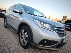 Honda Cr-v 8RAM/8 NAV//// | Mobile.bg    6