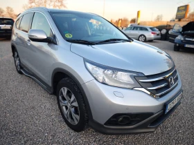 Honda Cr-v 8RAM/8ЯДР NAVБългарски/СТЕПЕНКИ/СПОЙЛЕР/РОЛБАР/КАМ - 27900 лв. - 50278098 | Car24.bg