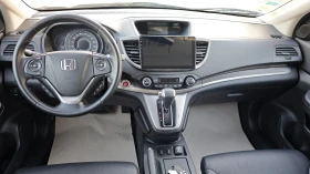 Honda Cr-v 8RAM/8 NAV//// | Mobile.bg    12