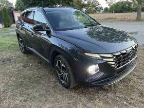 Hyundai Tucson Luxury, снимка 1