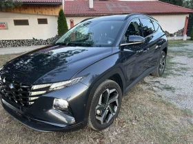 Hyundai Tucson Luxury, снимка 2