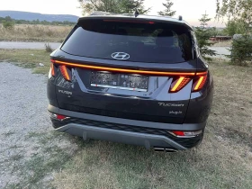 Hyundai Tucson Luxury, снимка 6