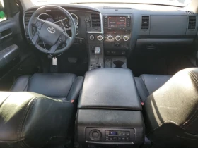 Toyota Sequoia - 55400 лв. - 56080897 | Car24.bg