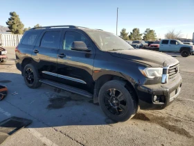 Toyota Sequoia  1