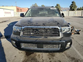 Toyota Sequoia - 55400 лв. - 56080897 | Car24.bg