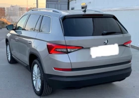 Skoda Kodiaq 2.0D 4x4 Автомат, снимка 4