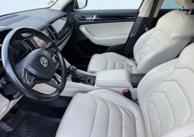 Skoda Kodiaq 2.0D 4x4 Автомат, снимка 7