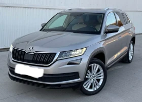 Skoda Kodiaq 2.0D 4x4 Автомат, снимка 1