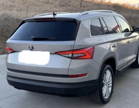 Skoda Kodiaq 2.0D 4x4 Автомат, снимка 5