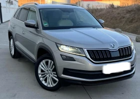 Skoda Kodiaq 2.0D 4x4 Автомат, снимка 2