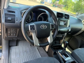 Toyota Land cruiser   3000 . 190  6+ 1 | Mobile.bg    11
