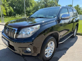 Toyota Land cruiser   3000 . 190  6+ 1 | Mobile.bg    1