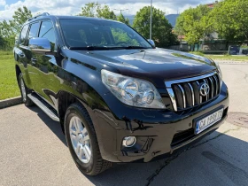 Toyota Land cruiser   3000 . 190  6+ 1 | Mobile.bg    3