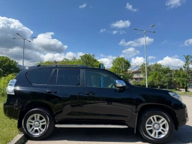 Toyota Land cruiser   3000 . 190  6+ 1 | Mobile.bg    4