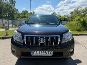 Toyota Land cruiser   3000 . 190  6+ 1 | Mobile.bg    2