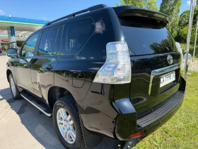Toyota Land cruiser   3000 . 190  6+ 1 | Mobile.bg    7