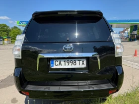 Toyota Land cruiser   3000 . 190  6+ 1 | Mobile.bg    8
