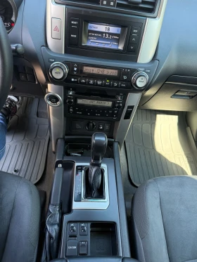 Toyota Land cruiser   3000 . 190  6+ 1 | Mobile.bg    13