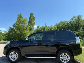 Toyota Land cruiser   3000 . 190  6+ 1 | Mobile.bg    6