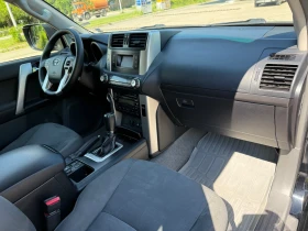 Toyota Land cruiser   3000 . 190  6+ 1 | Mobile.bg    14