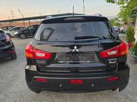 Обява за продажба на Mitsubishi ASX 1.8DiD-4×4= Xenon, Panorama  ~13 499 лв. - изображение 5
